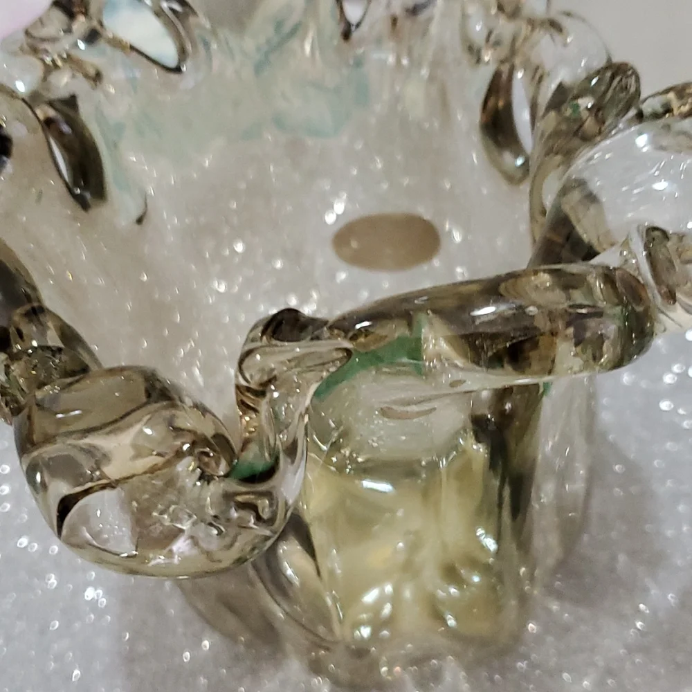 Murano  Glass Home Decoration